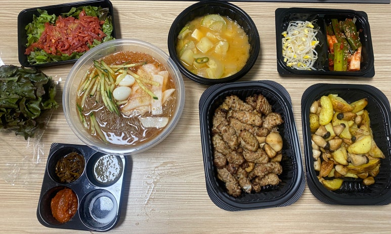 육식사관학교 이미지