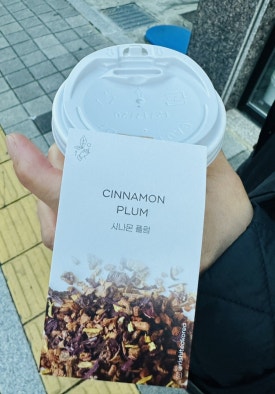 우니커피 이미지