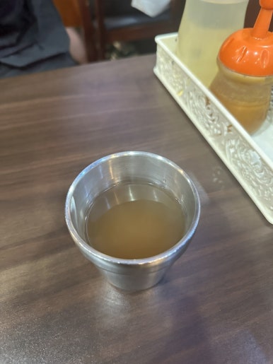 수제냉면떡갈비삼락원냉면 이미지