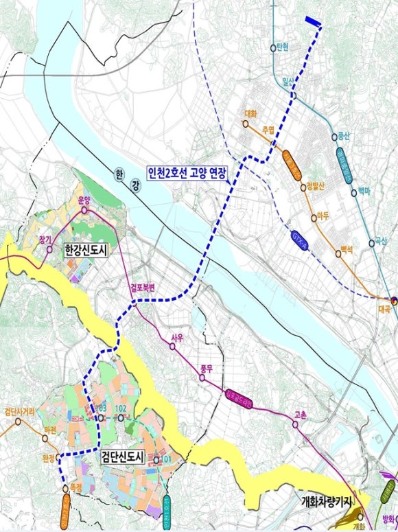 주안역철도 이미지