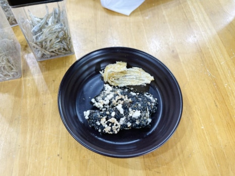 남해죽방멸치액젓 이미지
