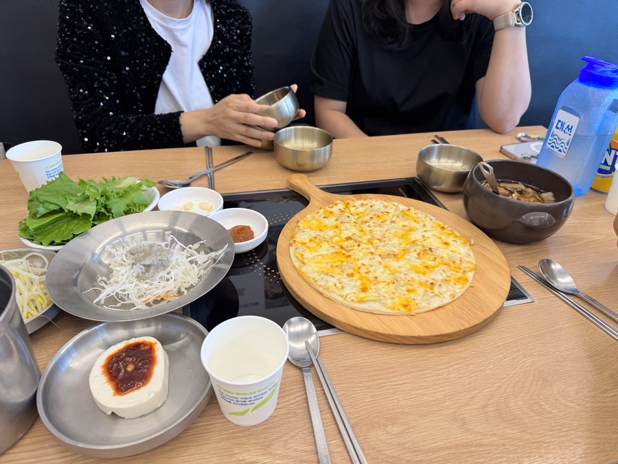 불끈낙지 송도점 이미지