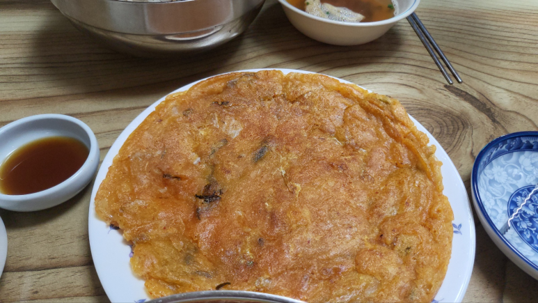 이모네잔치국수 이미지