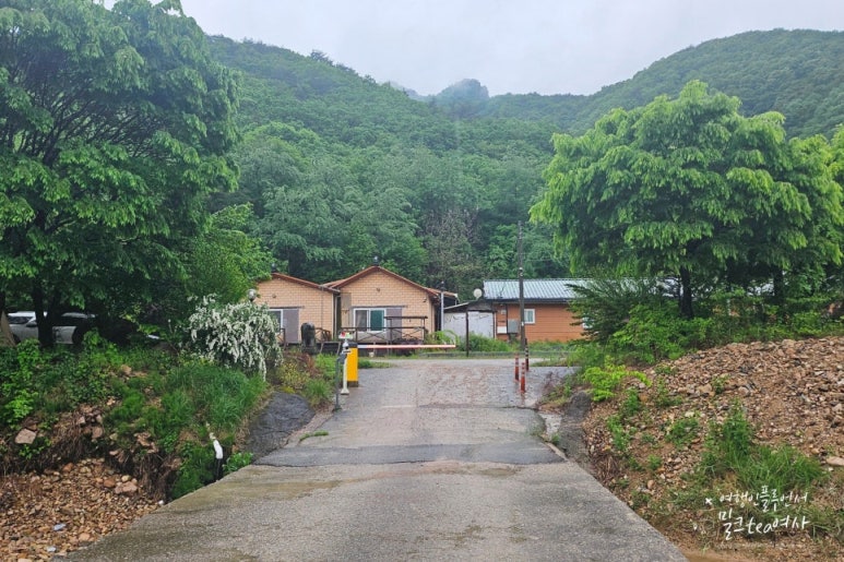 펀펀오토캠핑장 이미지
