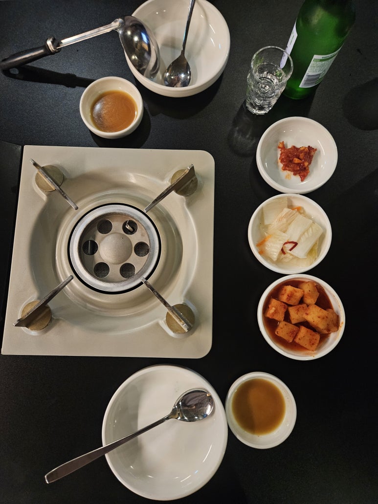 수원닭매운탕 이미지