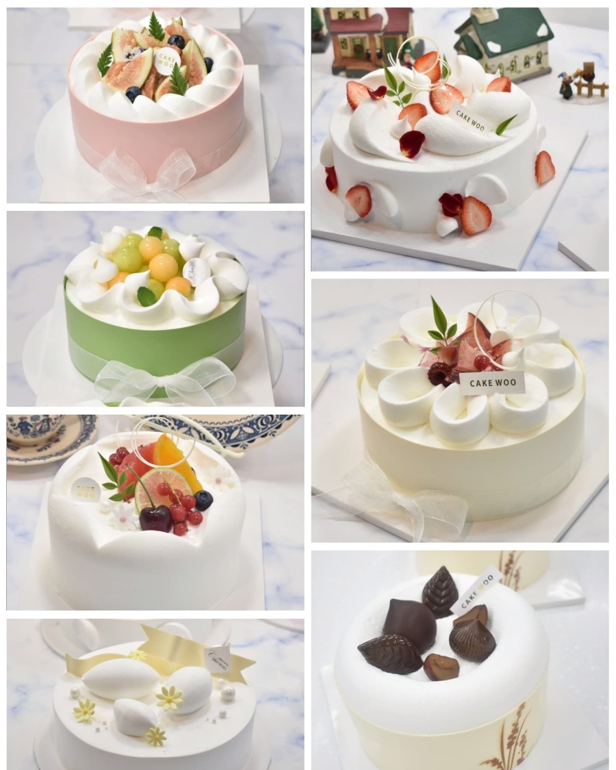 케이크우(cakewoo) 이미지