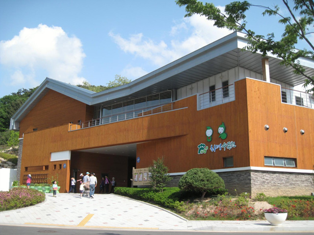화명수목원 이미지