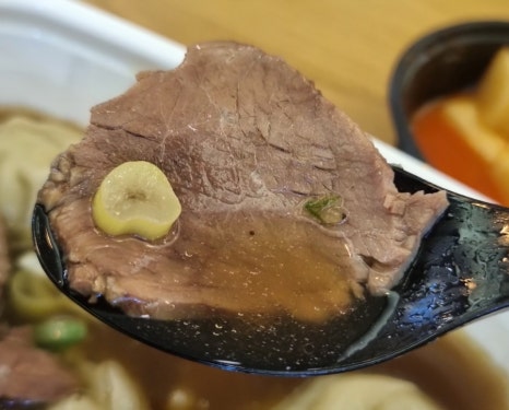산외면옥 이미지