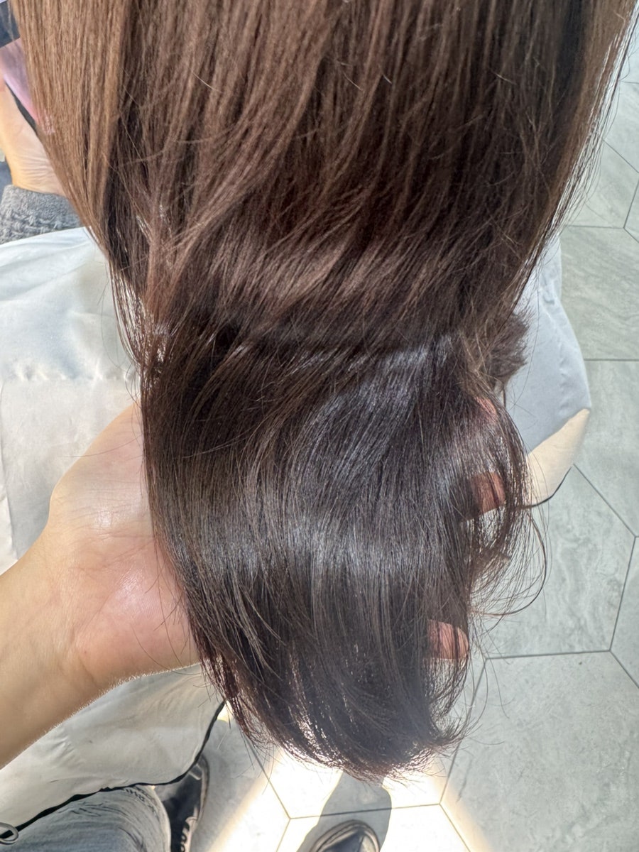 미르헤어 이미지