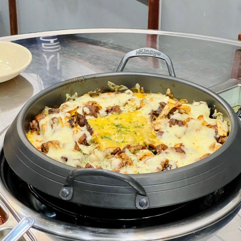 통큰곱창수지 이미지