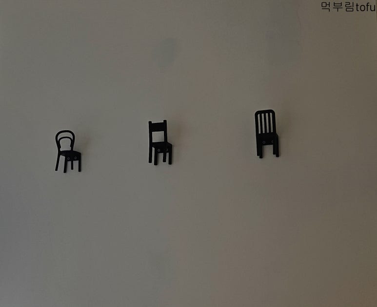 꽃내음 식탁 이미지