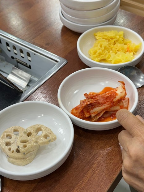 도동제일식당 이미지