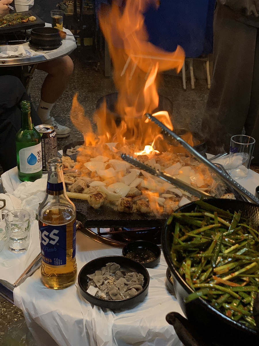 외길곱창 이미지