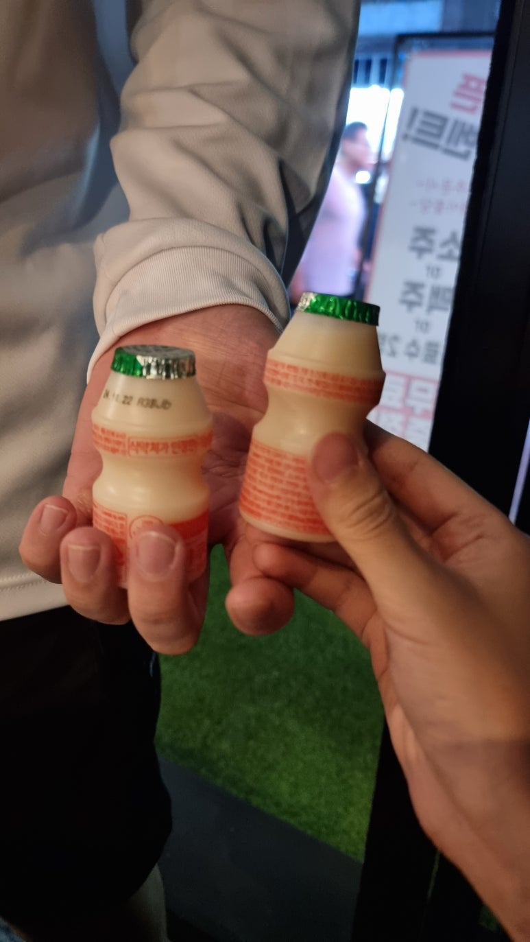 록갈비 까치산점 이미지