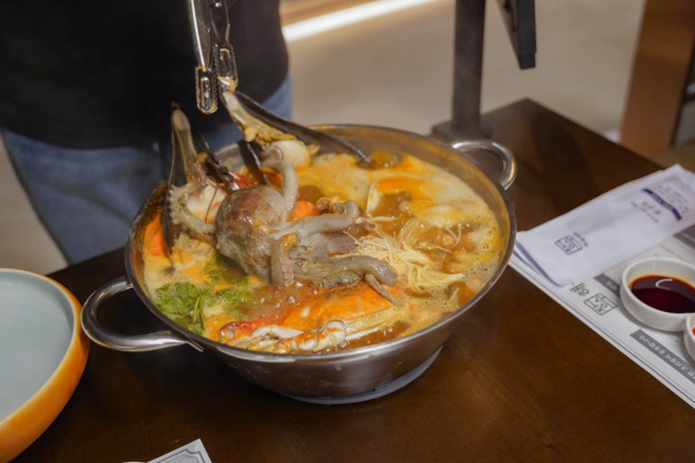 장수횟집 이미지