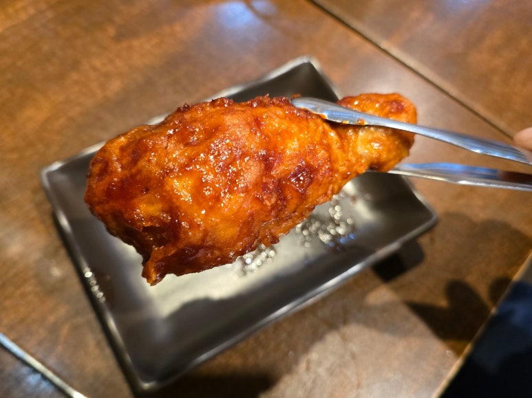 교촌치킨성수 이미지