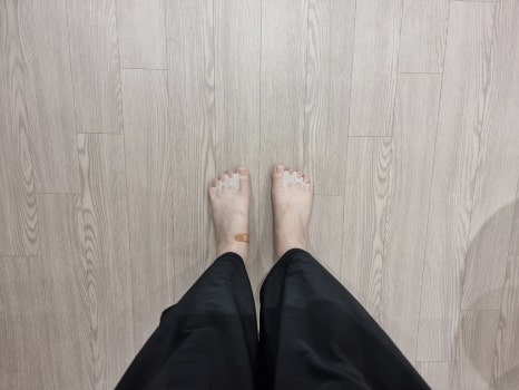 인체교정기 이미지