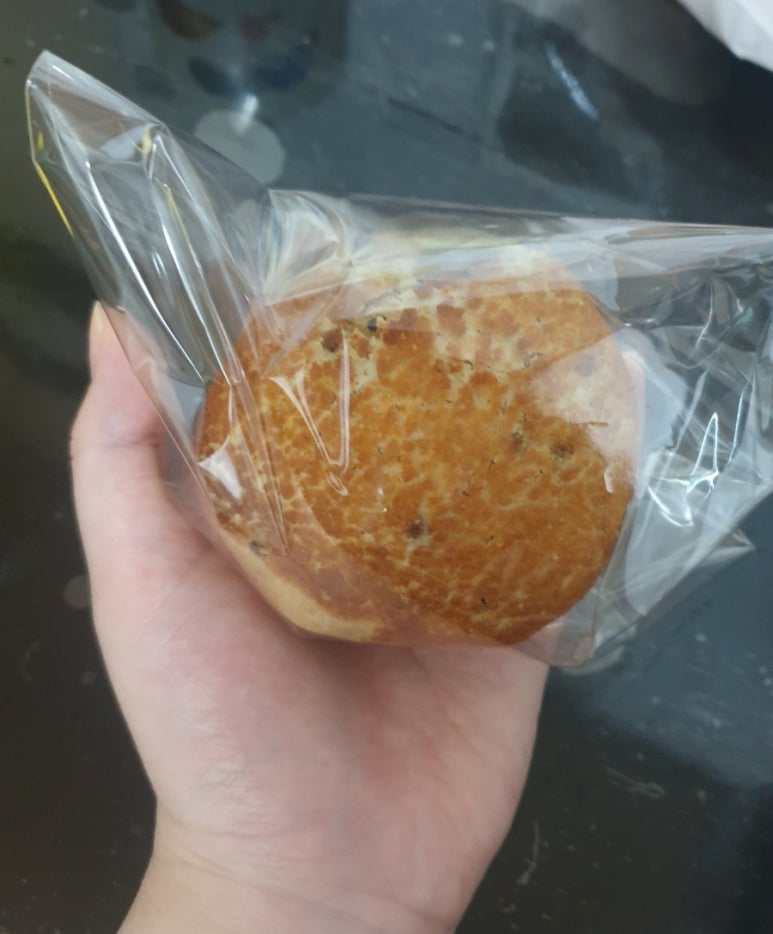 쌍떼드쌀빵 이미지
