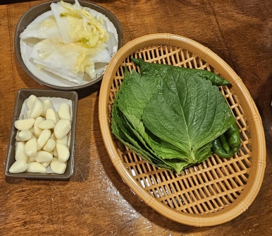 가장맛있는족발덕계평산점 이미지