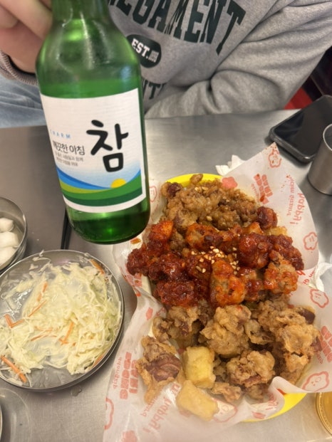 고인돌김밥 이미지
