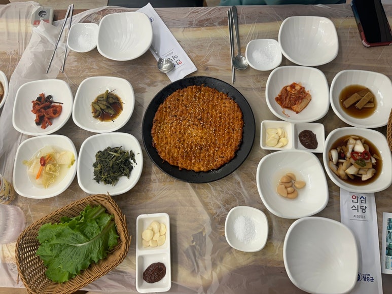 달기약수닭백숙해성 이미지