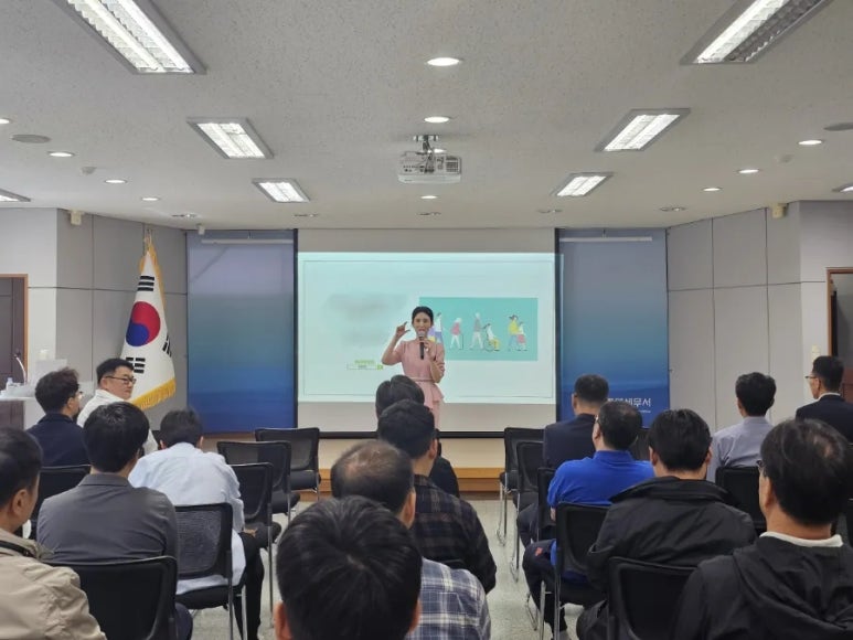 봉덕어린이집 이미지