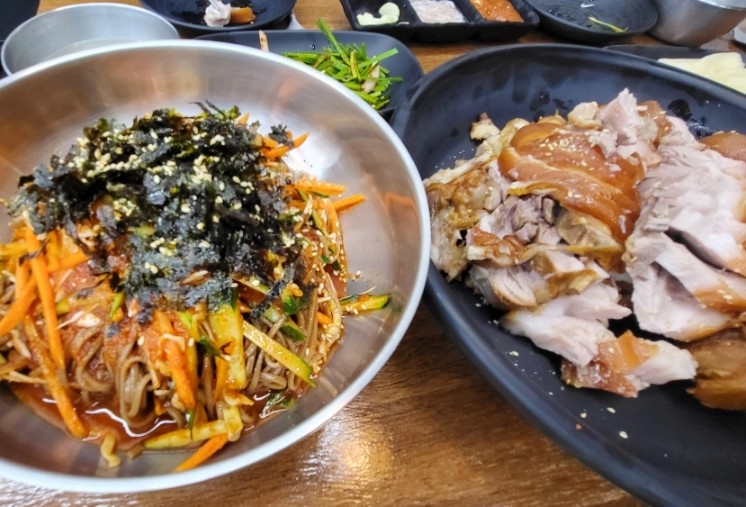대정족발 이미지