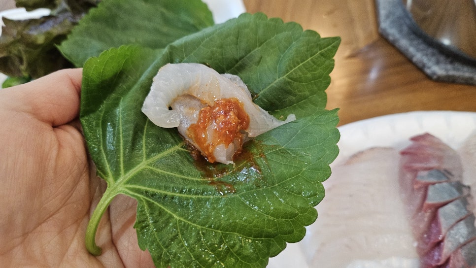 칼언니횟집 이미지