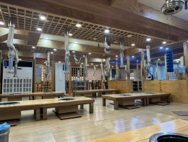 박대감화로구이문막점 이미지