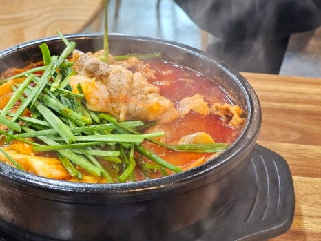 원주뚝배기짬뽕단계점 이미지