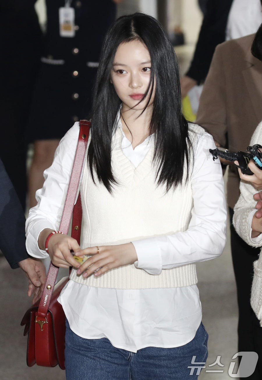 가방하니 이미지