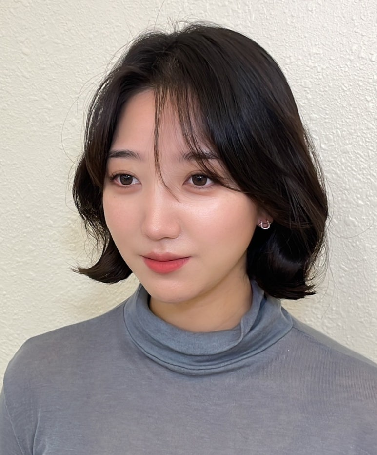 다온(DAON)헤어 이미지