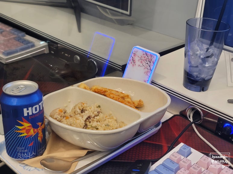 더블유PC방 이미지