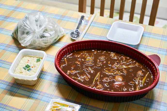 인생찜닭 이미지