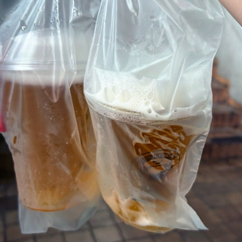 동래라거 이미지