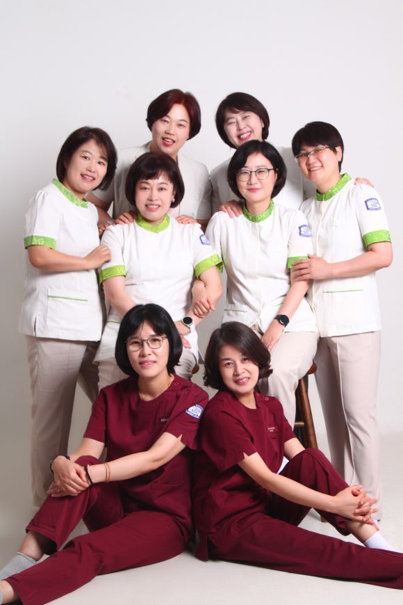 명사진관 이미지