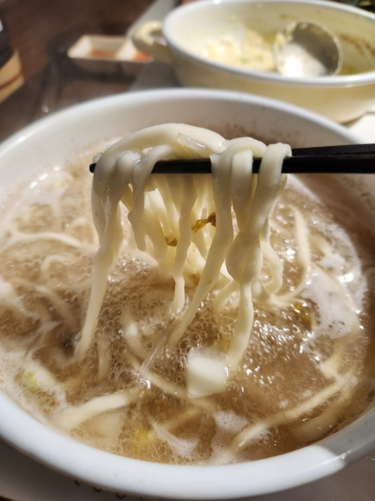 옥성칼국수 이미지