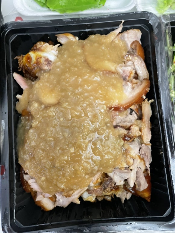 족발신선생풍암점 이미지