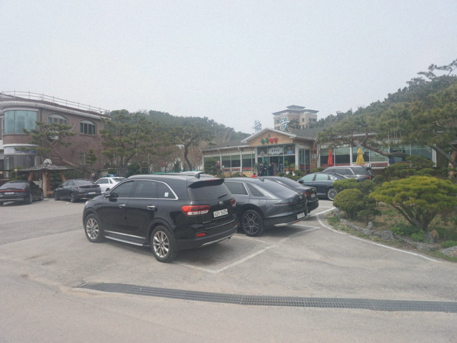 늘목쌈밥 이미지