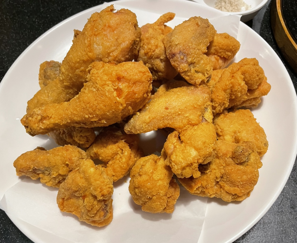 수세프치킨민둥산점 이미지