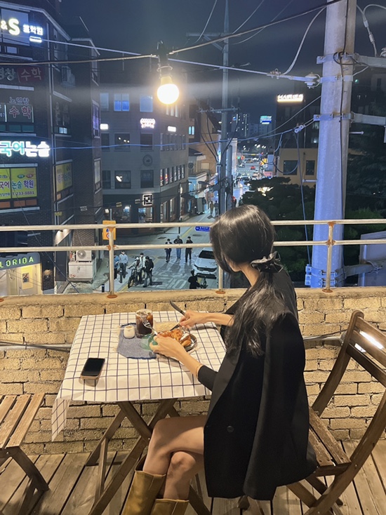 카페드토스트 이미지
