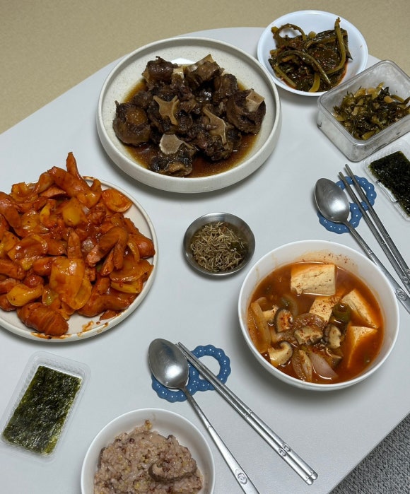 스튜디오잡곡밥 이미지