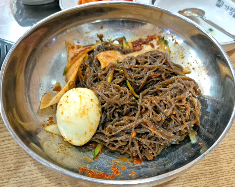 참조은명가람갈비 이미지
