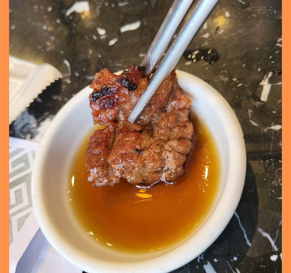한우와한돈 이미지