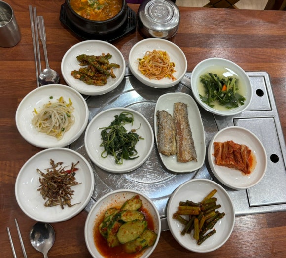 한성숯불갈비 이미지