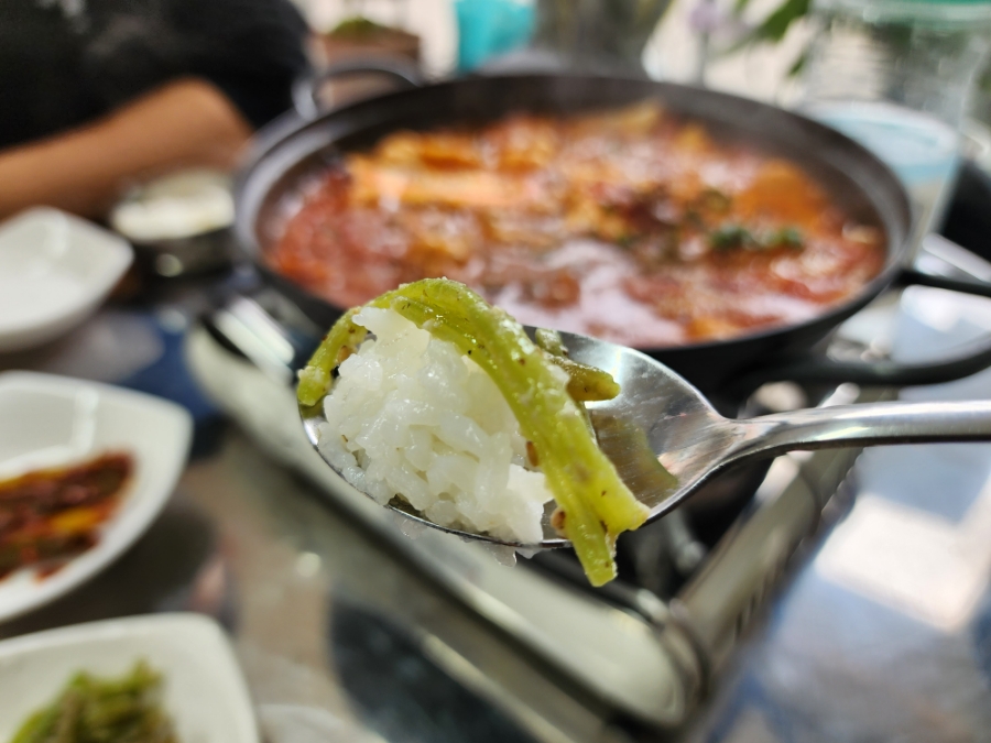 오성삼겹김치찜 이미지