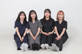명사진관 이미지