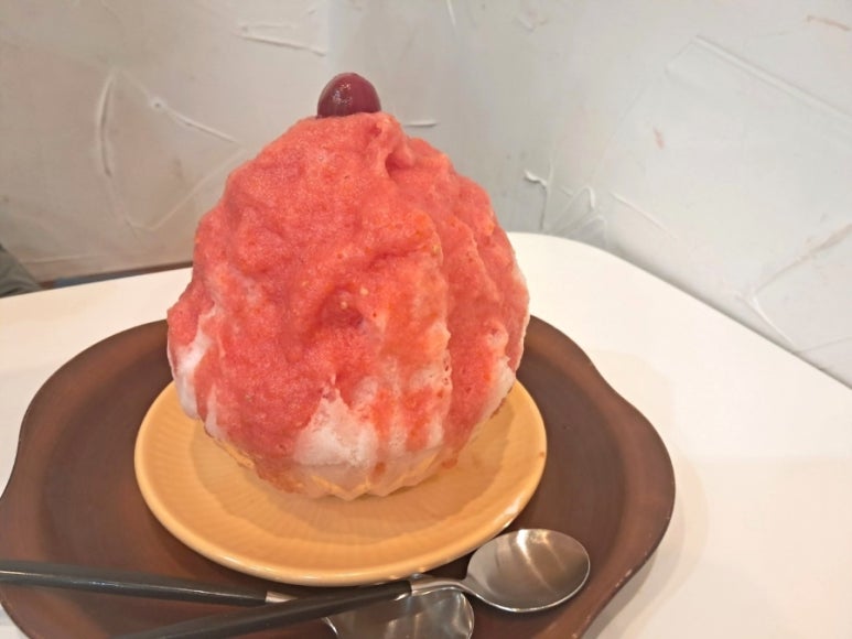 도쿄빙수이수점 이미지