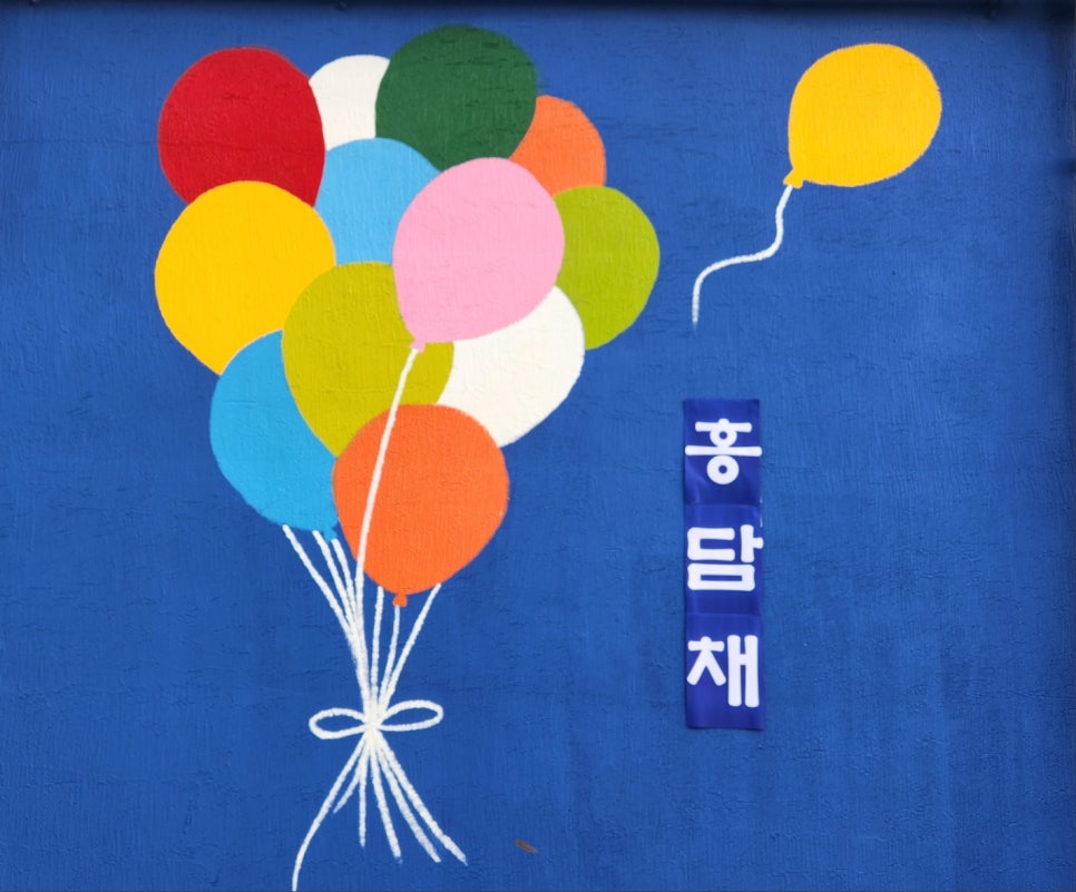 홍담채 이미지