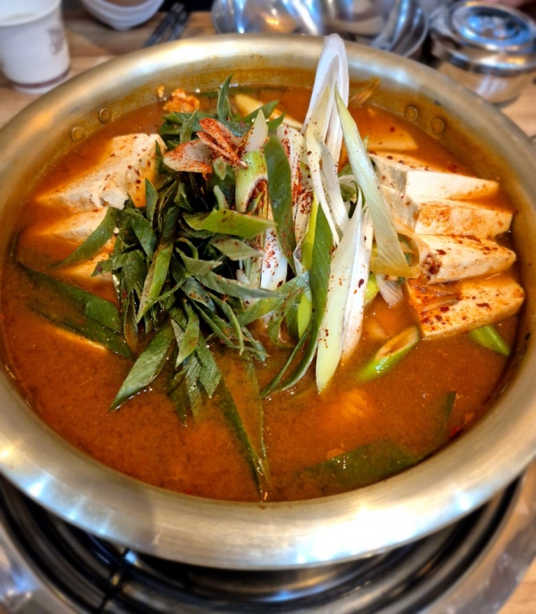 구리시골식당 사당점 이미지
